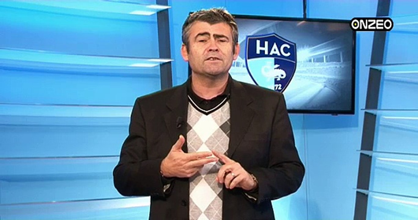 NEWS : AVEC EN DUPLEX : MAXIME LE MARCHAND