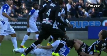 NEWS : AVEC EN DUPLEX : ROMAIN THOMAS