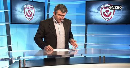 NEWS : AVEC EN DUPLEX : JOËL SAMI