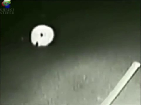 Nasa Graba a Ovnis Reales [1996]