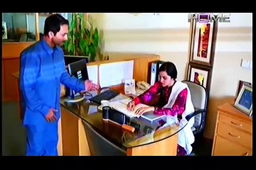 Mera Na Khuda Koi Nahi Episode 1 Full 3 December 2014