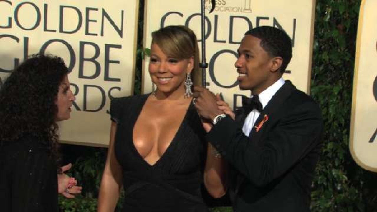 Carey, Cannon Together on Thanksgiving