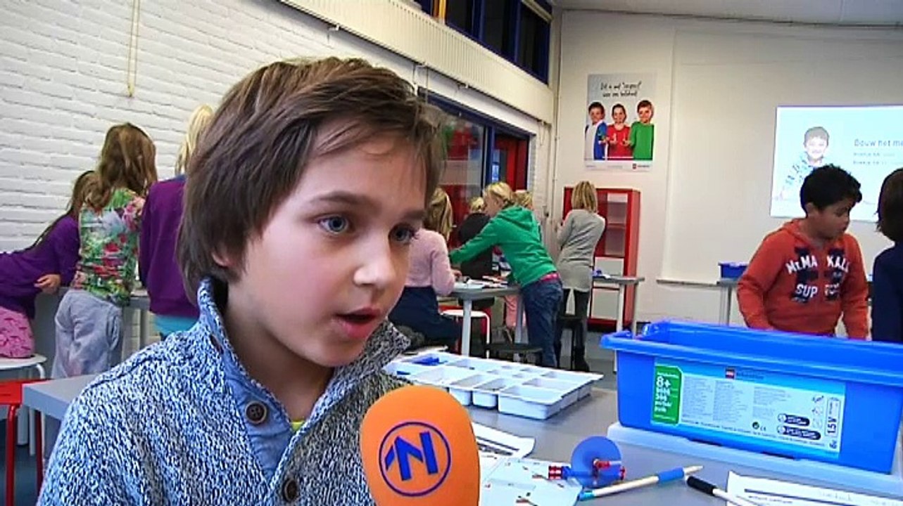 Dit is wel heel leuk om te doen - RTV Noord