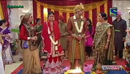 Itti Si Khushi - Episode 42 - 3rd December 2014