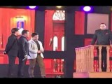 Aap Ki Adalat Salman Khan, Shahrukh Khan & Aamir Khan Together!