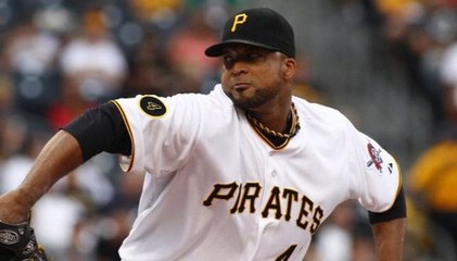 Biertempfel: Pirates Offseason Needs