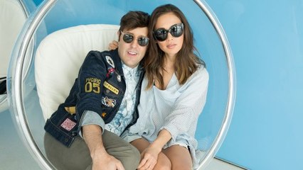 Breakfast with Bevan - How to Take the Perfect Selfie with Fashion Blogger Rumi Neely