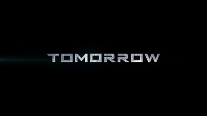 Terminator Genisys teaser