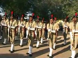 Nadiad Governor Kolhi at Seminar on Role of Senior Citizen in Reconstructn of nation