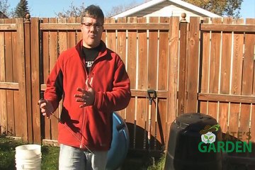 How Can I Set Up Composting As a Learning Project?