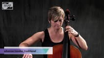 Fishman Piezo Ceramic Pickup for Cello - YouTube[via torchbrowser.com]