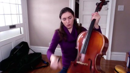 How to Fix Cello Pegs - YouTube[via torchbrowser.com]