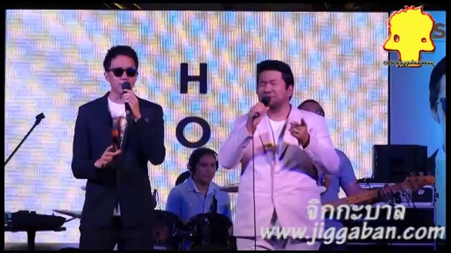 Hello TheBOYKOR - งานแถลงข่าวเปิดอัลบั้ม Between HELLO and GOOD BYE