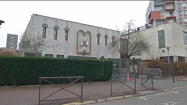 Agression à Créteil: les individus arrêtés soupçonnés d'une autre agression antisémite