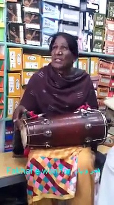 great saraiki song