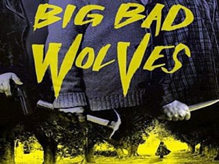 Big Bad Wolves Full Movie Part 1