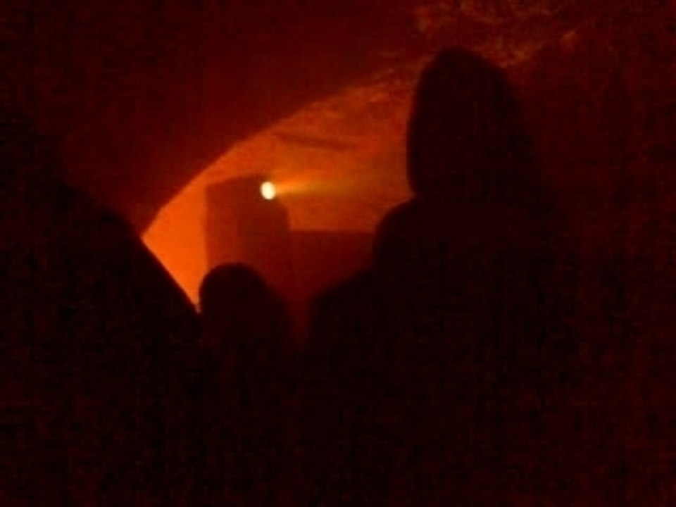 POUIL MIX SOIREE THE DISCOVERY 17-02-07