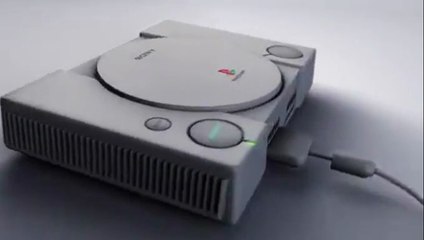 Sony Launches New PS4 Edition To Celebrate PlayStation's 20th Anniversary