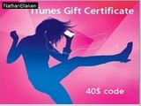 How to Redeem an iTunes Gift Card on iPad
