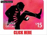 App Trailers bonus code: Free $10 Itunes giftcard (no surveys, no personal info)