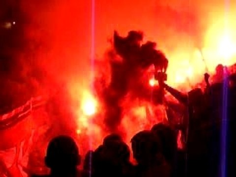 Crakage de ouf atks psg asse