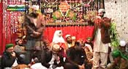 Allah Hu - By Sajid Ali Sajid - Youtube