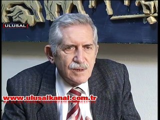 Seçim barajı tartışması