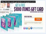 BEST Way To Get FREE iTUNES GIFT CARD CODES 2014 [LEGAL] 100% LEGIT