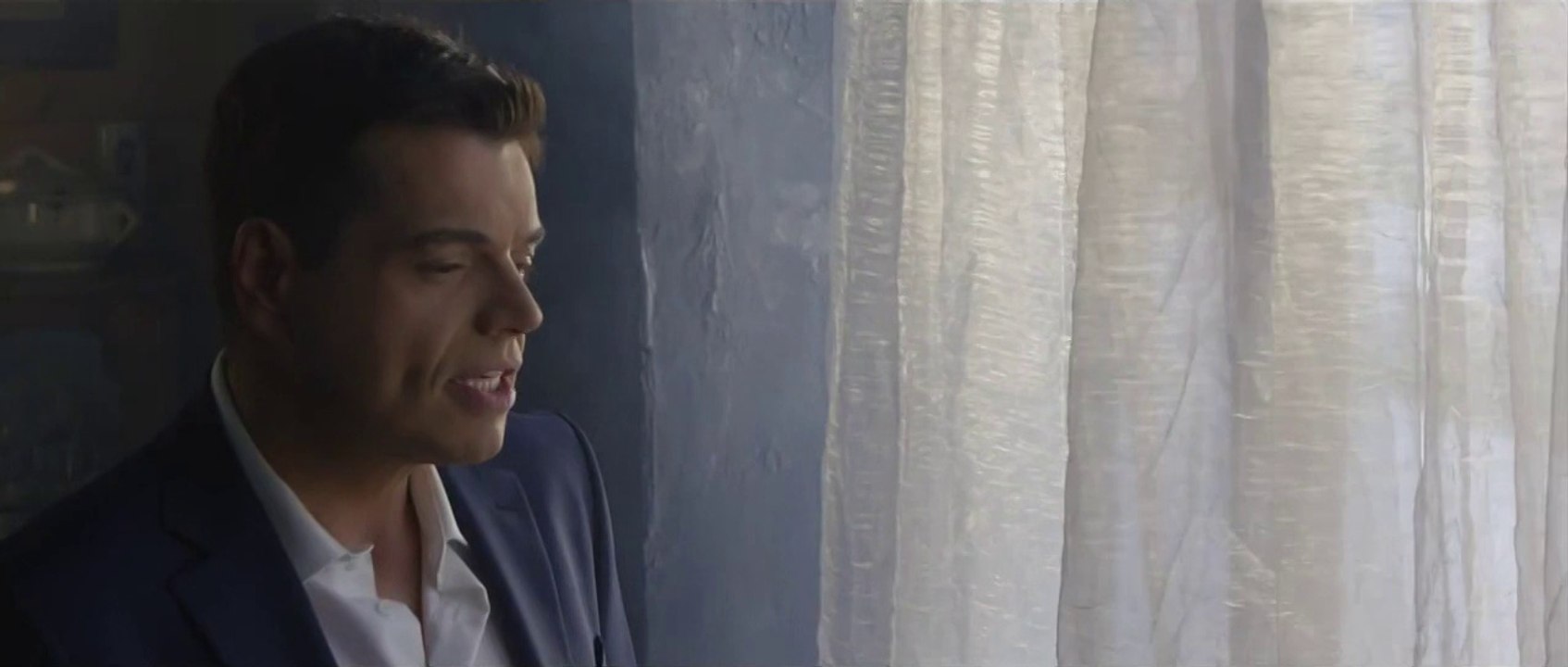 Γιώργος Δασκαλάκης  Ειμαι εσύ (Official ᴴᴰvideo clip) greek face