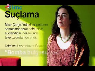 Pınar Selek'in beraatini geri istiyoruz