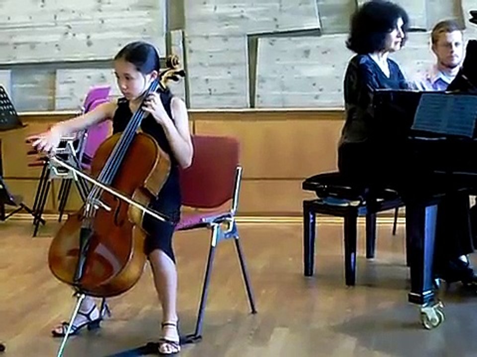 InterHarmony International Music Festival Student Performance - YouTube[via torchbrowser.com]