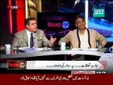 You haven't seen Asad Umar in such anger like this before, Watch Video