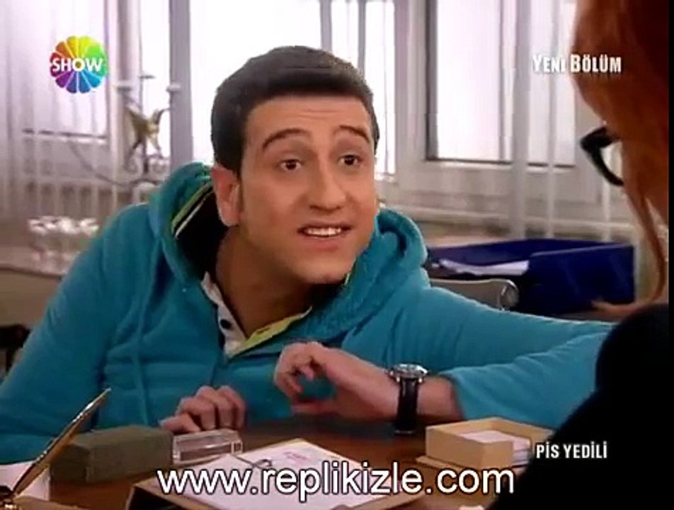 Orço Esma Sultan'a Saatini Satıyor :)