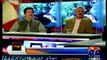 GEO Capital talk Hamid Mir with MQM Nabeel Gabol (03 Dec 2014)
