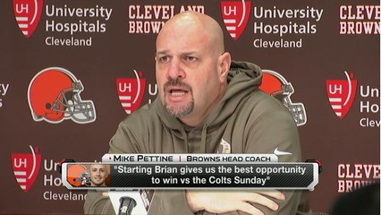Pettine: 'We feel Hoyer gives us the best chance to win'
