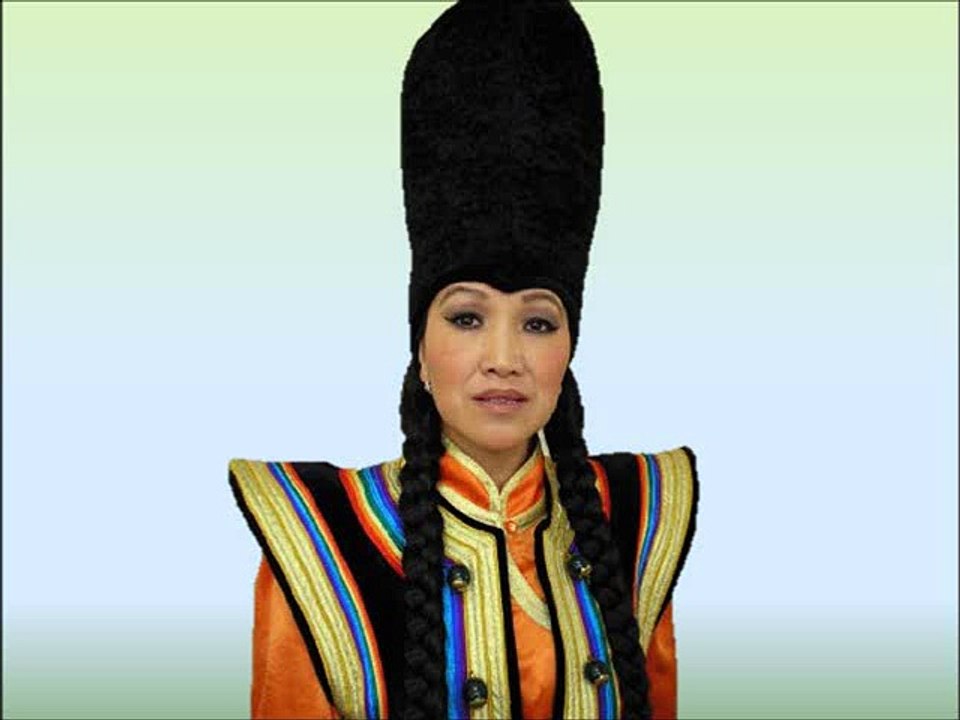Tandalai (Тандалай)