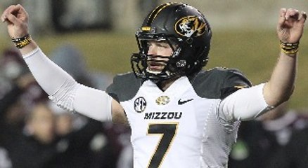 Alabama vs. Missouri: Could upset upend SEC?