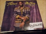 THOMAS McCLARY -MAN IN THE MIDDLE(RIP ETCUT)MOTOWN REC 84