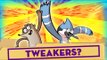 Regular Show Theory: Next Time on Cartoon Conspiracy - Channel Frederator