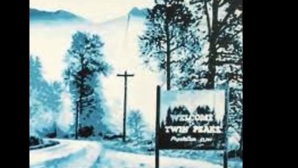 "A Return to Twin Peaks"