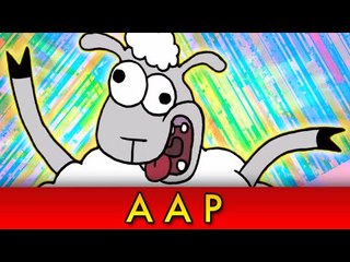 The Sheep Shop by Aap - ToonsDay