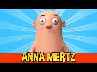 CGI Animated Short HD: Le Parasol by Anna Mertz - ToonsDay on ChannelFrederator