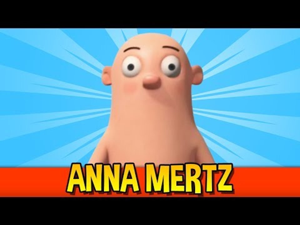 CGI Animated Short HD: Le Parasol by Anna Mertz - ToonsDay on ChannelFrederator