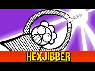 Super Special Glue! by Hexjibber