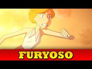 Solstice by Furyoso - ToonsDay presented by ChannelFrederator