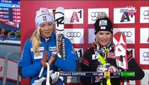Mikaela Shiffrin • Flachau Slalom 14.01.14