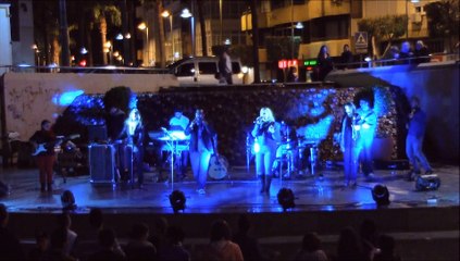 RUJA STREET (1ª Edición) Parte 2 (Final)