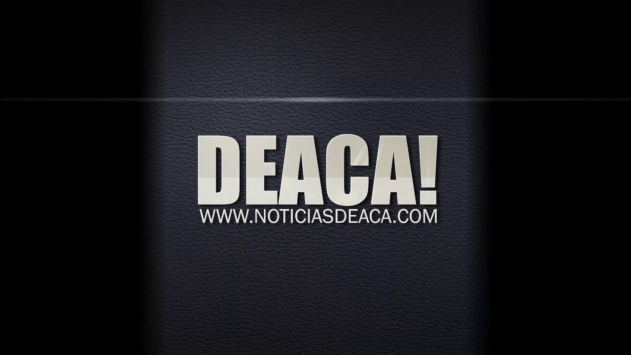 DeACA Tv - Intro