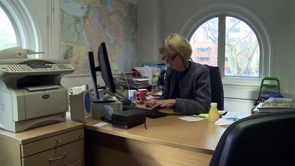 L'Iran frappe l'EI en Irak: analyse