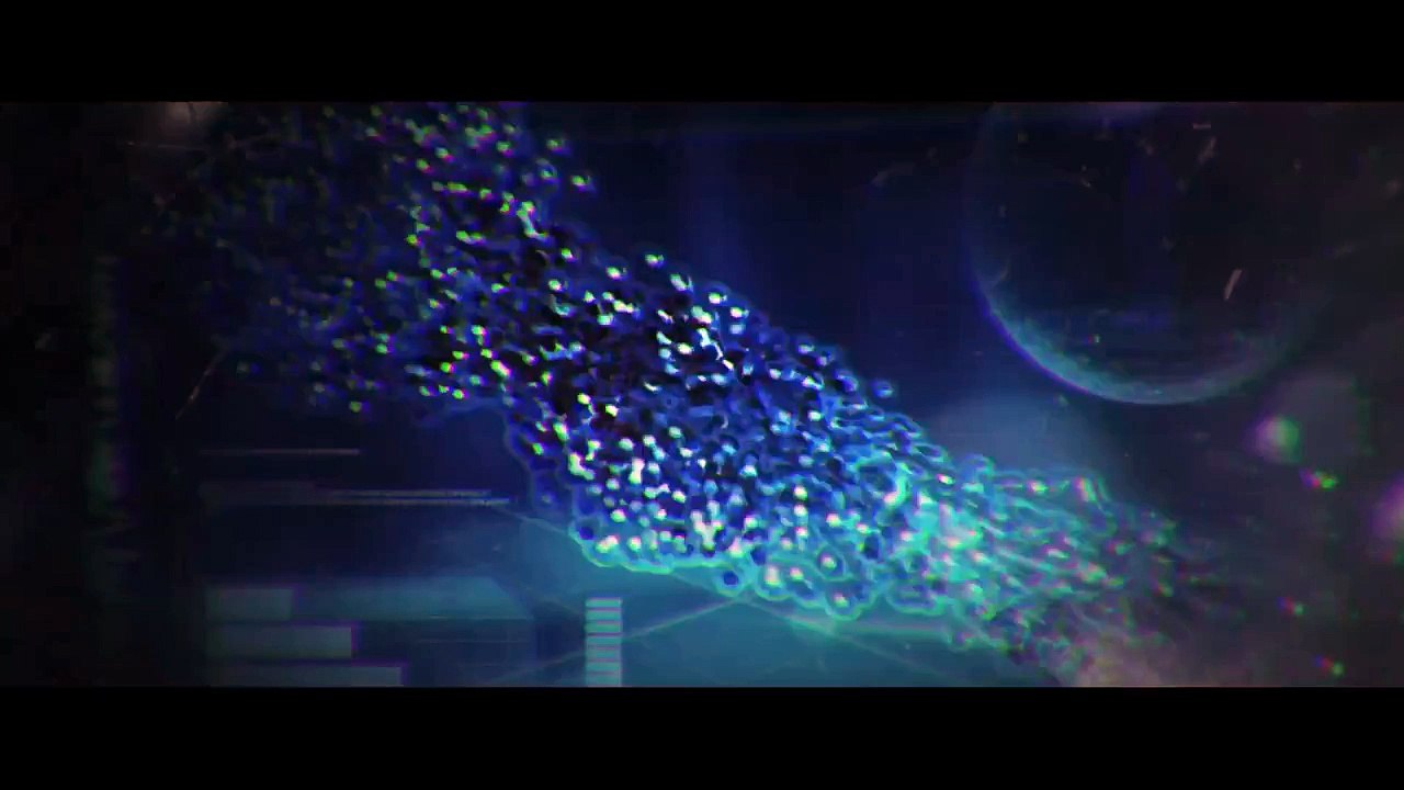Vice: Official Trailer